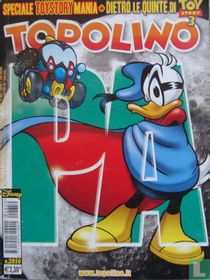 Topolino 2850
