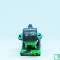 Smelley Stapler