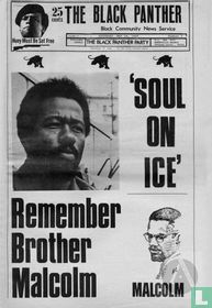 The Black Panther 05-18