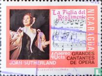 Chanteurs d'opéra