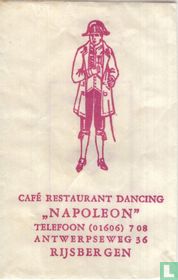 Café Restaurant Dancing "Napoleon"
