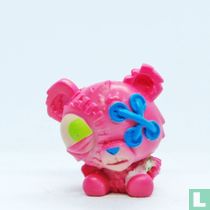 Franken Bear
