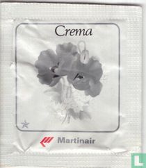 Martinair Crema