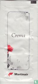 Martinair Crema