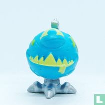 Globe Globbler
