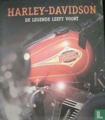 Harley Davidson kopen