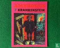 Krankenstein kopen