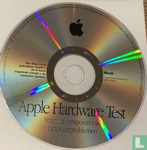 Apple Hardware Test