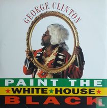 Paint the White House Black