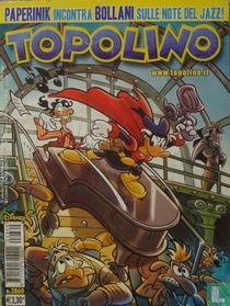 Topolino 2860