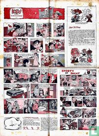 Kleine Zondagsvriend 07 - (Bijblad Gazet van Antwerpen)