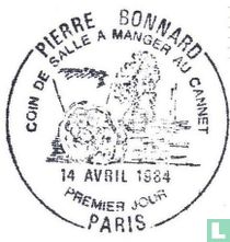 Pierre Bonnard - Paris