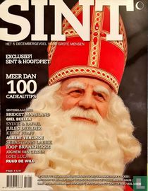 Sint Magazine