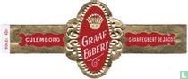 Graaf Egbert - Culemborg - Graaf Egbert Dejaco