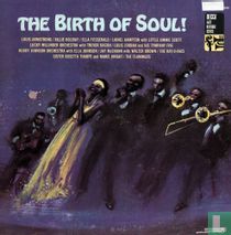 The Birth of Soul