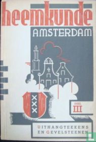 Uithangteekens en gevelsteenen