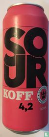 Sour 