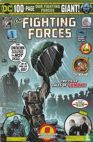 Our Fighting Forces 1