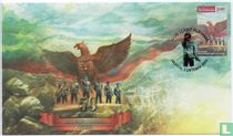 Halbes Jahrhundert Pancasila