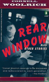 Rear Window and Other Stories