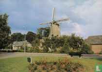 Vorden, Molen ("De Hoop")