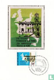 Vertrag von Rom 1958-1978