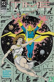 Time Masters  6