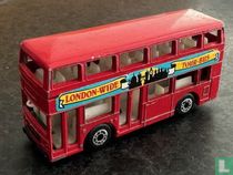 Leyland Titan 'London-Wide Tour-Bus 