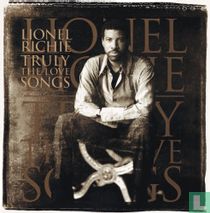 Truly - The love songs