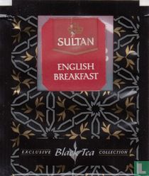 English Breakfast