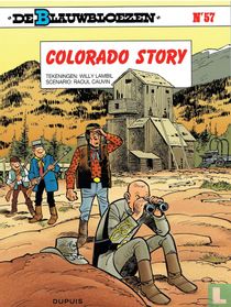 Colorado Story   kaufen