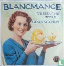 I've Seen the Word / God's Kitchen