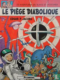 Le Piège Diabolique
