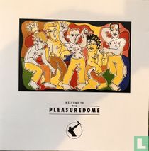 Welcome to the pleasuredome