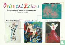 ihlia / Openbare Bibliotheek Amsterdam - Oriental Echoes