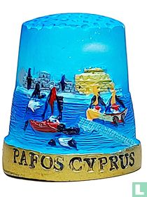 Cyprus - Pafos