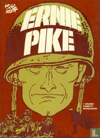 Ernie Pike