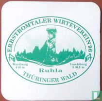 Erbstromtaler Wirteverein / Ruhla