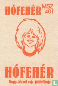 Hófehér
