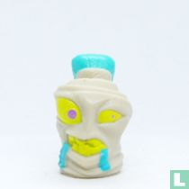 Tooth Waste