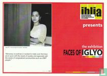 ihlia / Openbare Bibliotheek Amsterdam - Faces of IGLYO