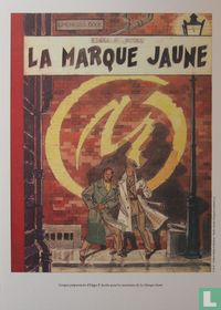 La Marque Jaune