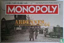 Monopoly Ardennes 44