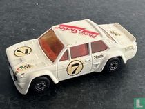 Fiat Abarth