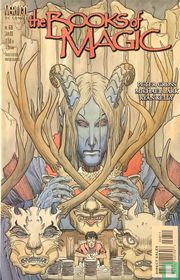 Books of Magic 68