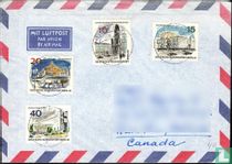 Luchtpost