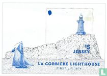 Lighthouse La Corbiere