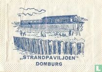 "Strandpaviljoen" Domburg