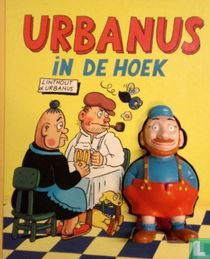Urbanus in de hoek