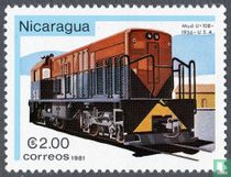Développement du système ferroviaire